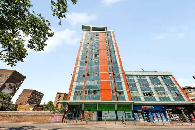 Flat 71, 187 East India Dock Road, London, E14 0EF, photo 1