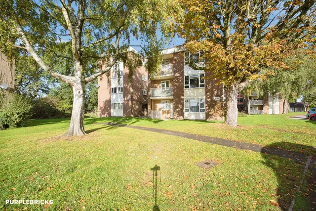 Greenhill Way, Birmingham, B90, photo 1