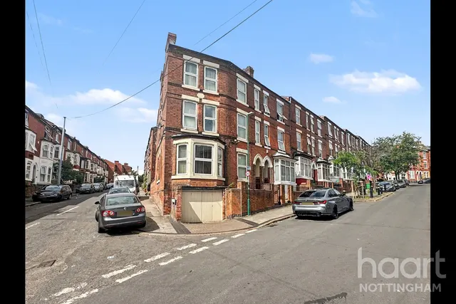 St Stephens Road, Sneinton, NG2, photo 1