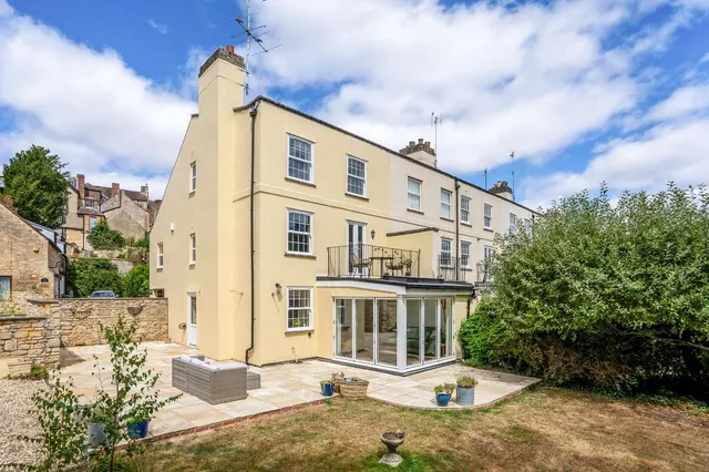 Silk Mill Lane, Winchcombe, Cheltenham, Gloucestershire, GL54 5HZ, photo 1