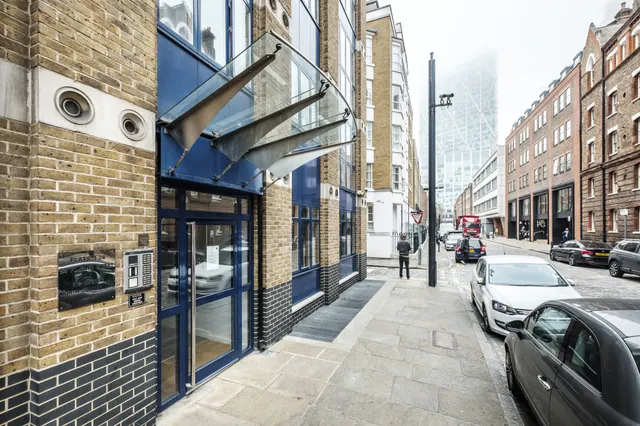 Folgate Street, London, E1, photo 1