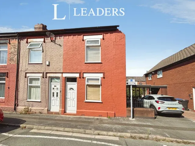 Sharp Street, Warrington, WA2, photo 1