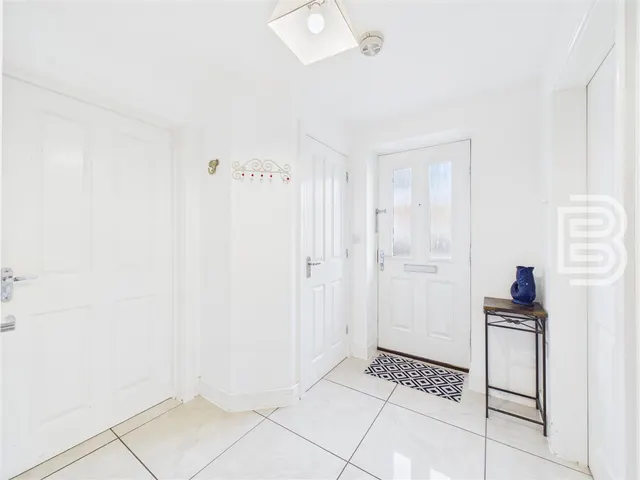 Faraday Way, Rugby, photo 2
