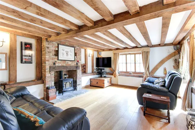 Newick Lane, Mayfield, TN20, photo 2
