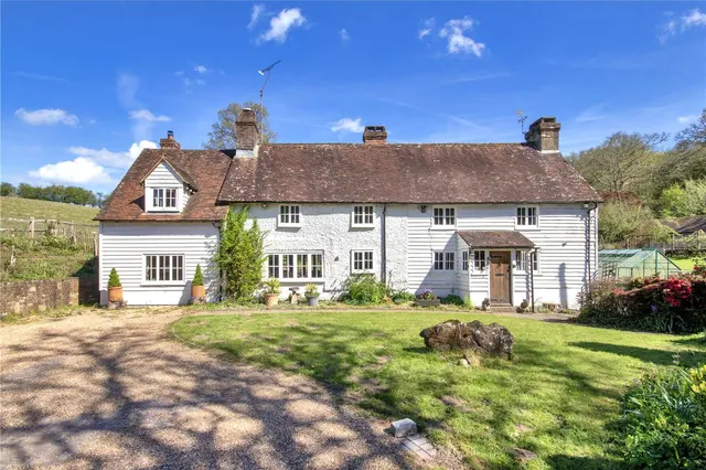 Newick Lane, Mayfield, TN20, photo 1