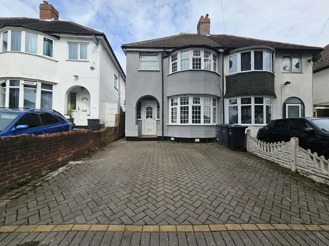 Derrydown Road, BIRMINGHAM, photo 1