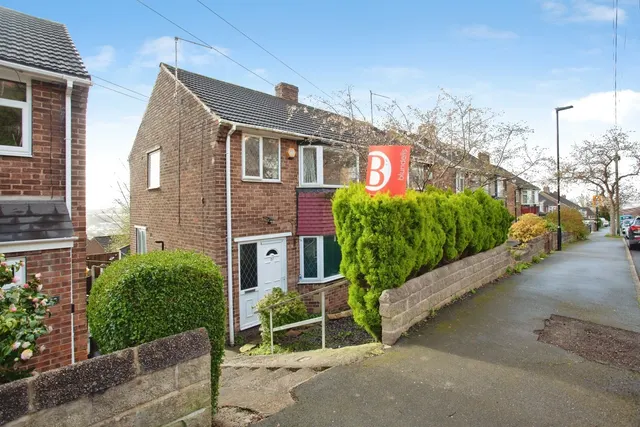 Jenkin Avenue, Sheffield, S9, photo 1