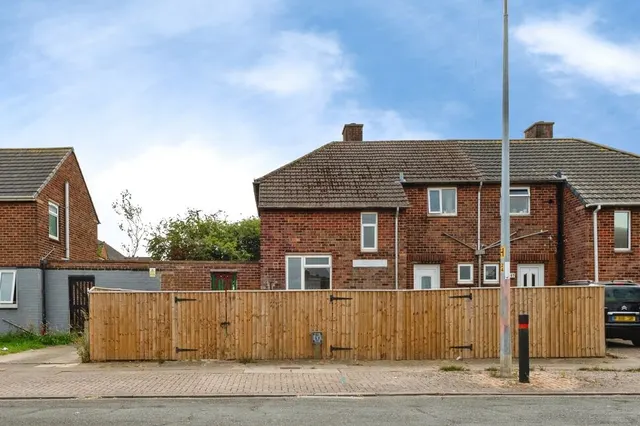Crosby Road, Grimsby, Lincolnshire, DN33, photo 1