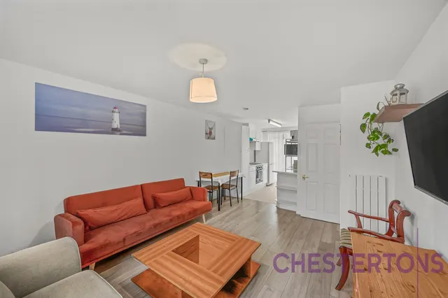 Caravel Close, London, E14, photo 3