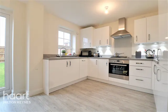Grace Gardens, Woburn Downs, MK17, photo 2
