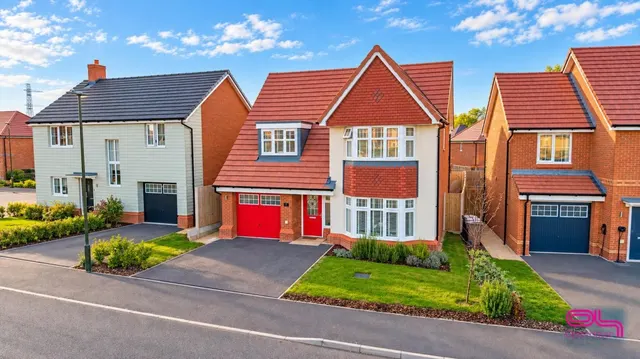Cheddleton Lane, Drakelow, DE15, photo 1