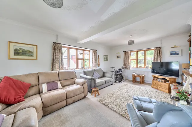 Photo 2 — Fiddleford, Sturminster Newton, Dorset, DT10 2BX