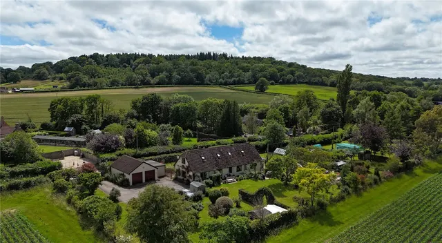 Fiddleford, Sturminster Newton, Dorset, DT10 2BX, photo 1