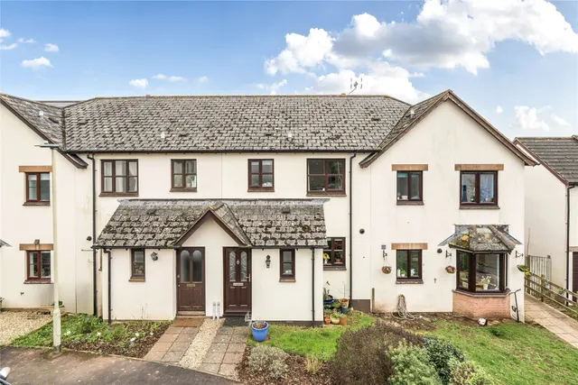 Linhay Park, Sandford, Crediton, Devon, EX17