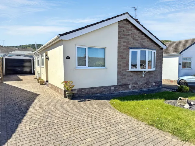 Coed Celyn, Abergele, Conwy, LL22 7EN, photo 1