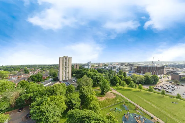 Silam Road, Stevenage, SG1, photo 2