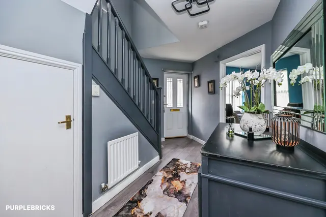 Edmonstone Crescent, Nottingham, NG5, photo 3