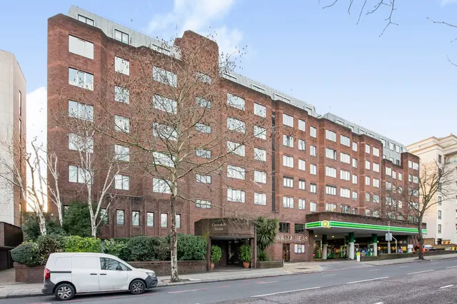 Wellington Road, St John's Wood, NW8, photo 1