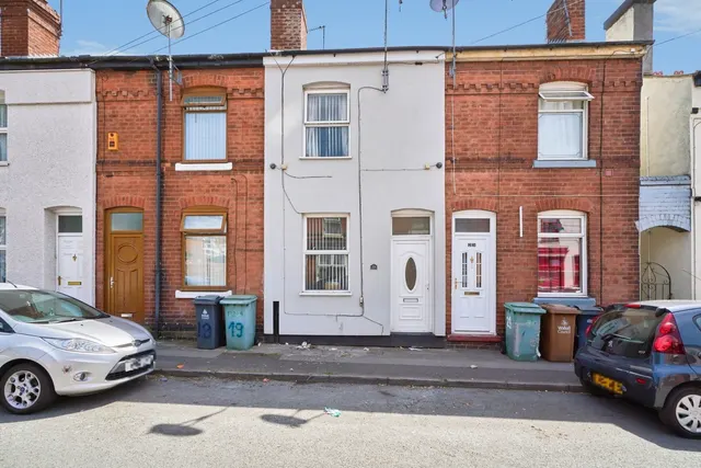 Redhouse Street, Walsall, West Midlands, WS1, photo 1