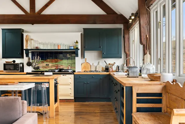 Photo 3 — Greenhill Farm Barn, Sutton under Brailes, The Cotswolds, Oxfordshire