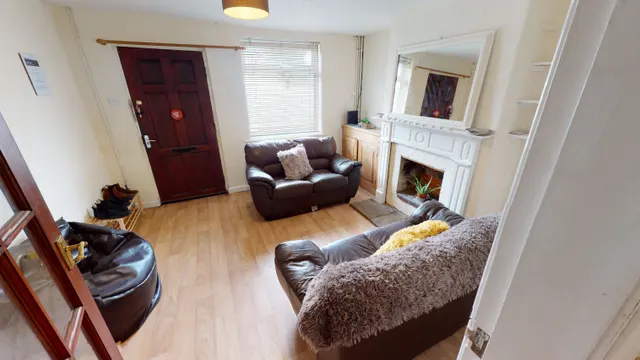 Carholme Road, Available October, LN1, photo 1