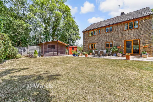Ashford Road, High Halden, TN26, photo 2