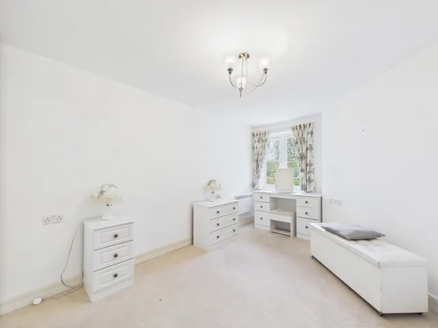 Chesham, Buckinghamshire, photo 3