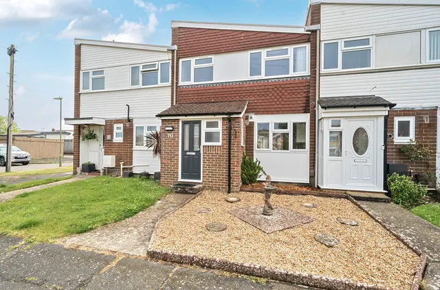 The Redan, Gosport, PO12, photo 1