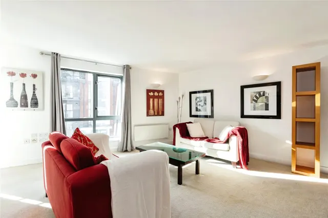Standard Hill, Nottingham, NG1, photo 1