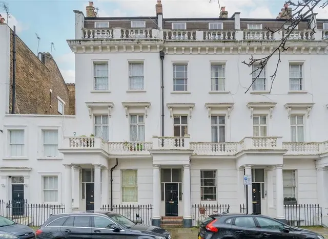 Sutherland Row, Westminster, SW1V, photo 1