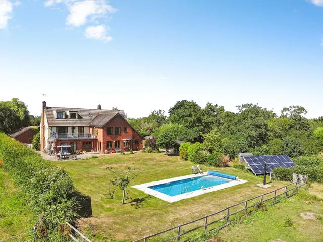Rosemary Lane, Kelsale, IP17, photo 1