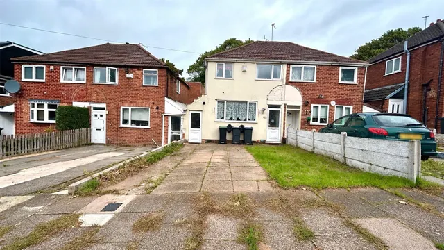 Rodlington Avenue, Birmingham, B44, photo 1
