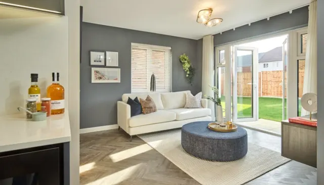 Highlands Hill, Swanley, BR8, photo 1