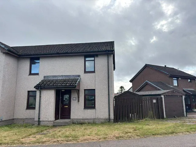 Bourtree Avenue, Portlethen, AB12, photo 1