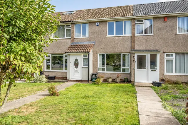 Coulsons Road, Bristol, BS14, photo 1