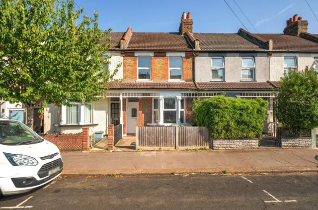 Exeter Road, Croydon, CR0, photo 1