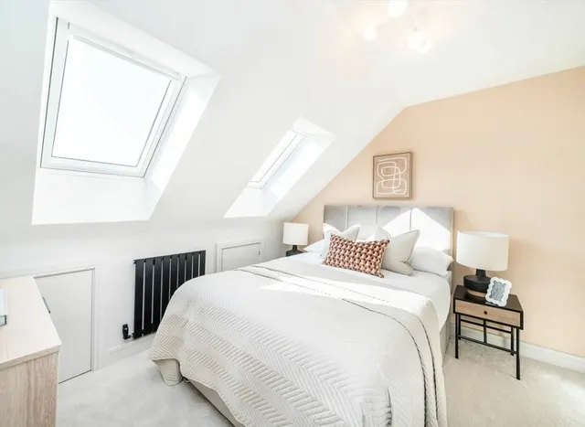 Photo 3 — Franciscan Road, Tooting, SW17