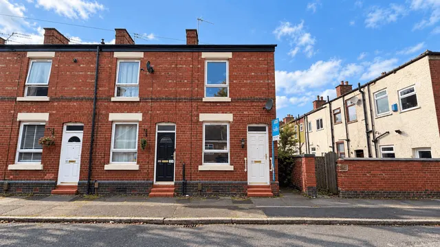 Clements Street, Heaton Norris, SK4, photo 2