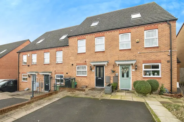 Wellspring Gardens, Dudley, photo 1