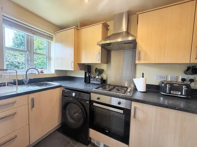 Hoyte Drive, Derby, DE74, photo 2