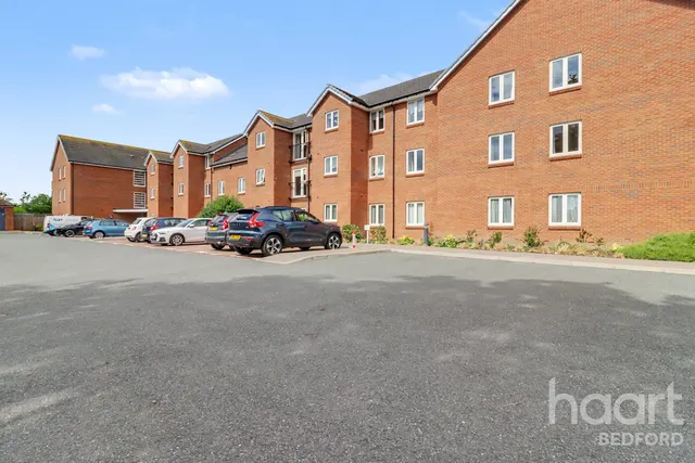 High View, Bedford, MK41, photo 3