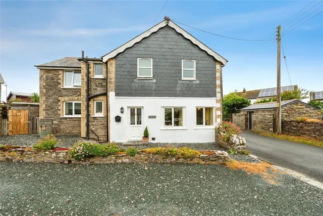 Treknow, Tintagel, PL34, photo 1