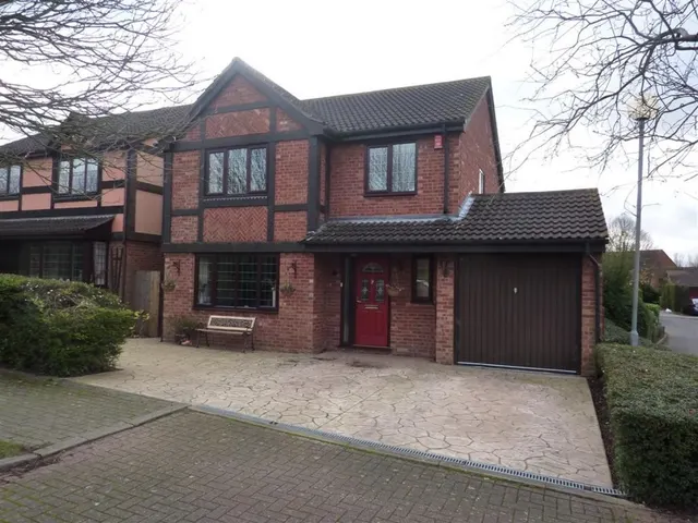 Furzton, Milton Keynes, MK4, photo 1