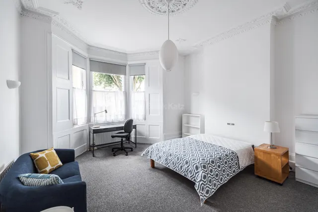 Alexandra Grove, N4, photo 3
