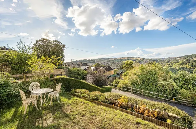 St. Georges Hill, Bathampton, BA2, photo 3