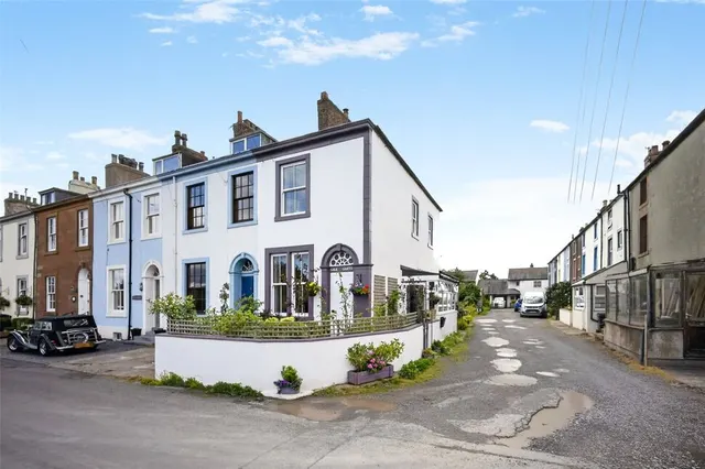 Port Carlisle, Wigton, Cumbria, CA7, photo 1