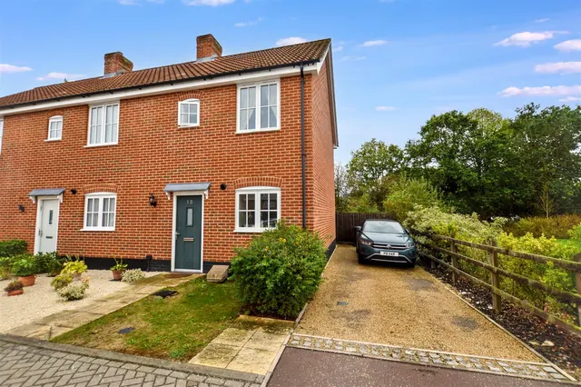 Arkell Avenue, Holt, NR25, photo 1