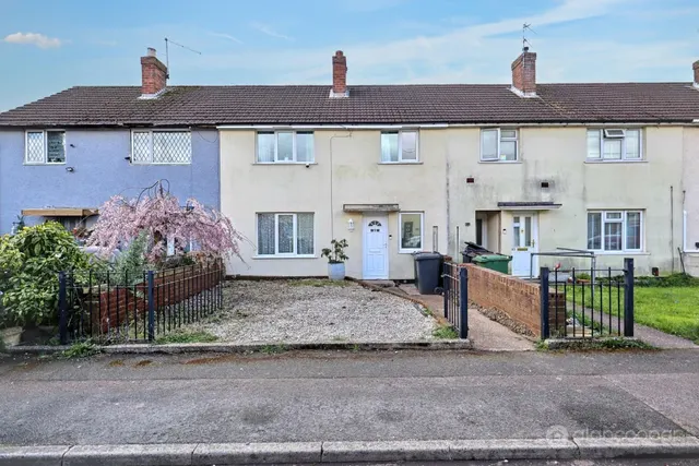 Sycamore Road, Nuneaton, CV10, photo 1