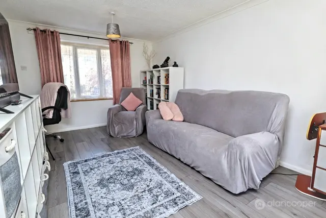 Sycamore Road, Nuneaton, CV10, photo 2