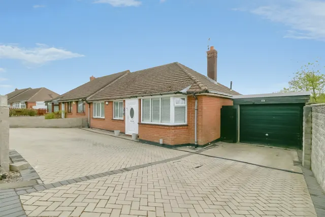 Springfield Rise, Barry, CF63, photo 2